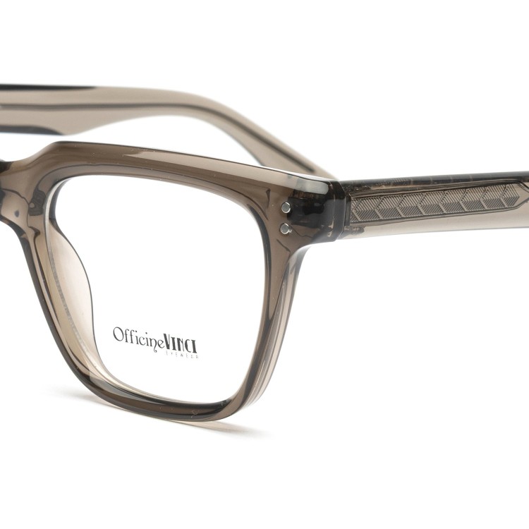 Occhiali da vista Officine Vinci modello Macerata