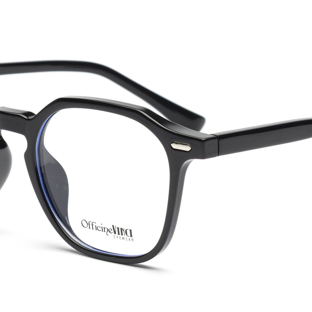 Occhiali da vista Officine Vinci modello Rieti
