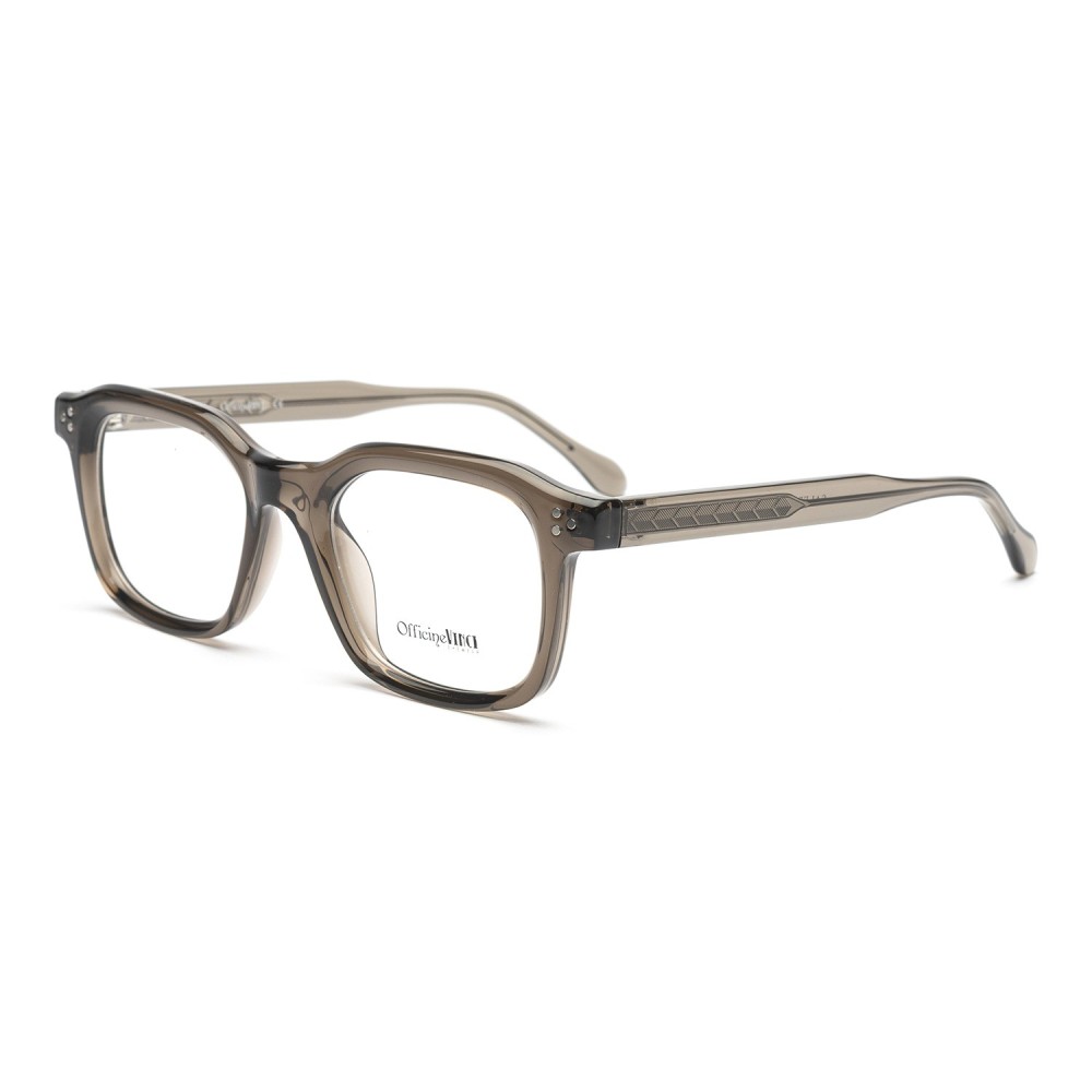 Occhiali da vista Officine Vinci modello Salerno