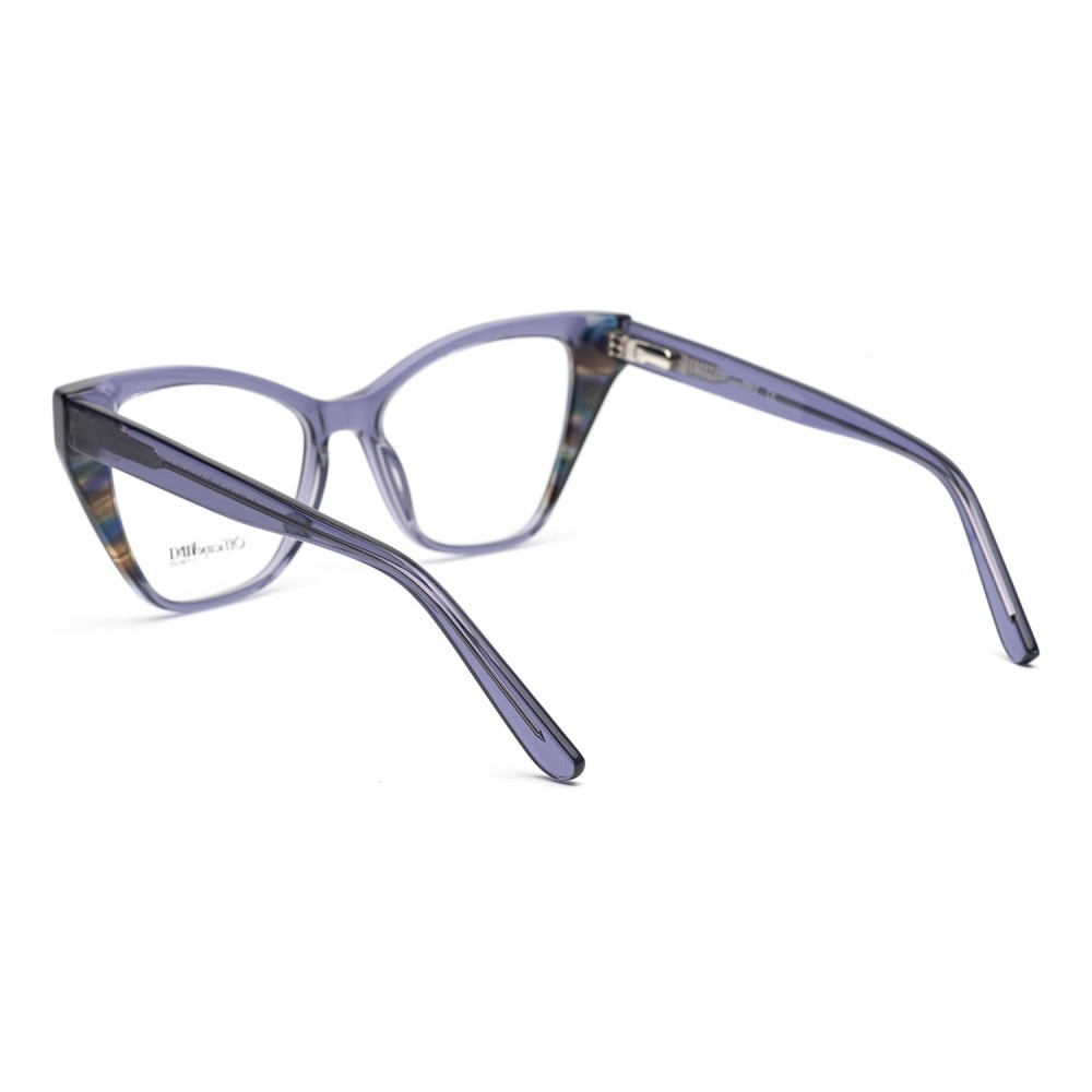 Occhiali da vista Officine Vinci modello Sassari