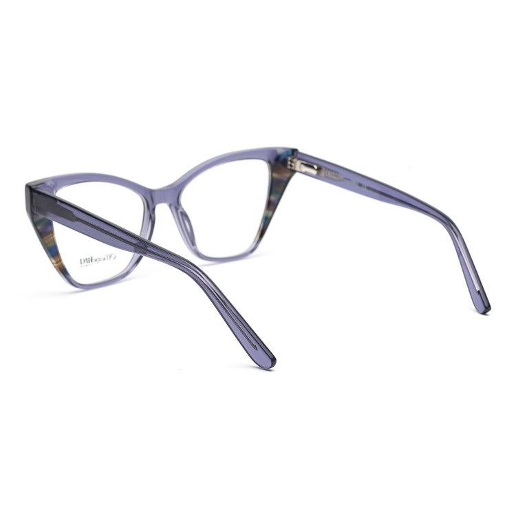 Occhiali da vista Officine Vinci modello Sassari