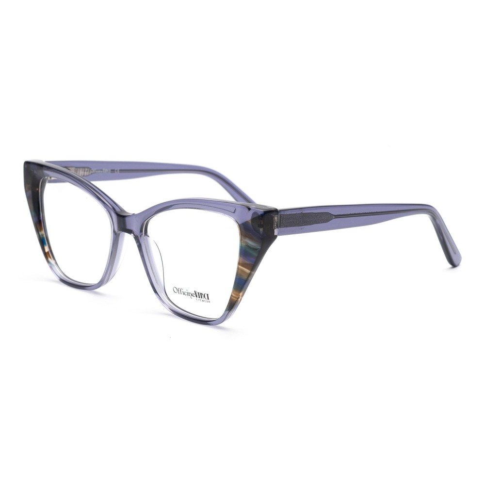 Occhiali da vista Officine Vinci modello Sassari