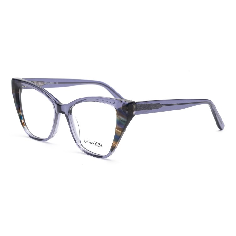 Occhiali da vista Officine Vinci modello Sassari