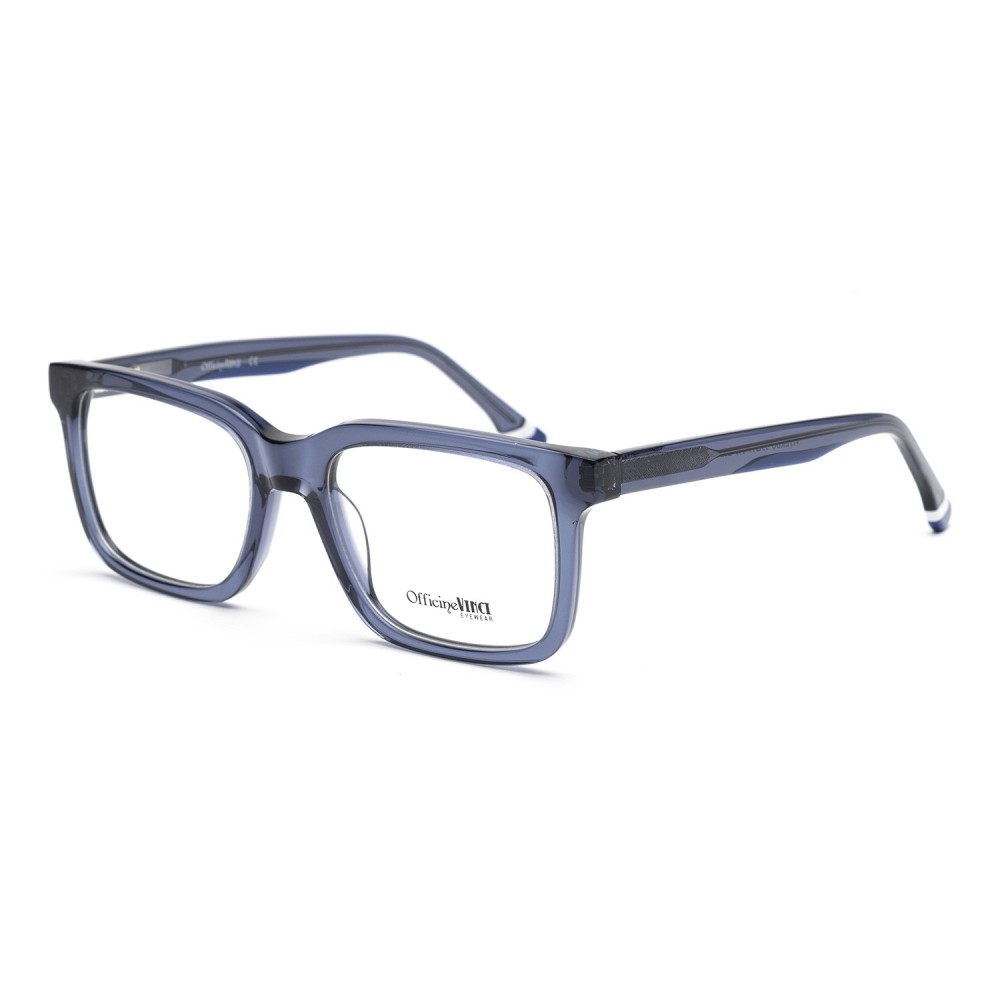 Occhiali da vista Officine Vinci modello Viterbo