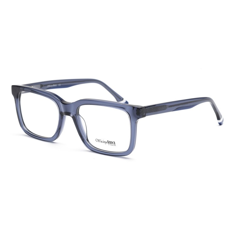 Occhiali da vista Officine Vinci modello Viterbo