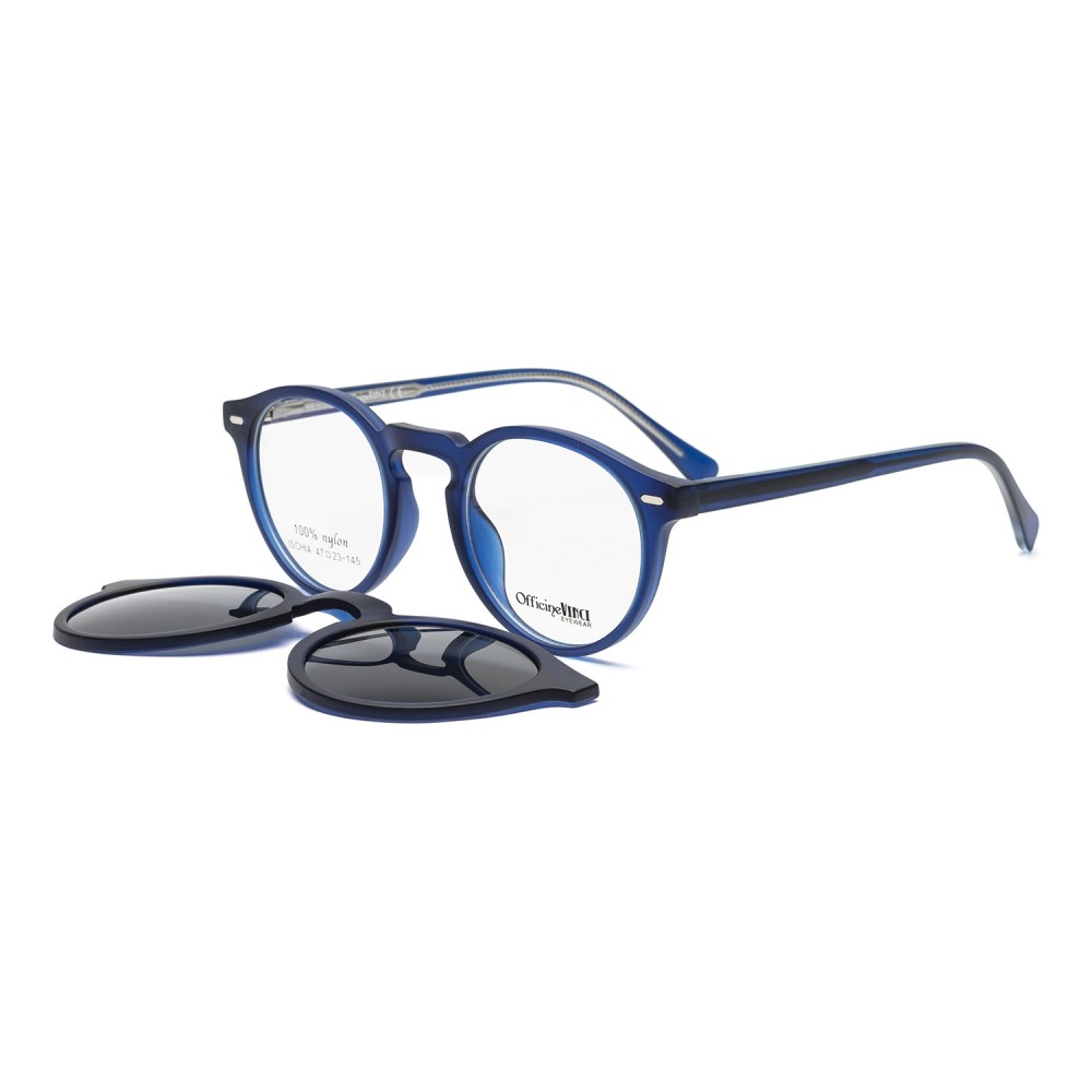 Occhiali Officine Vinci modello Ischia