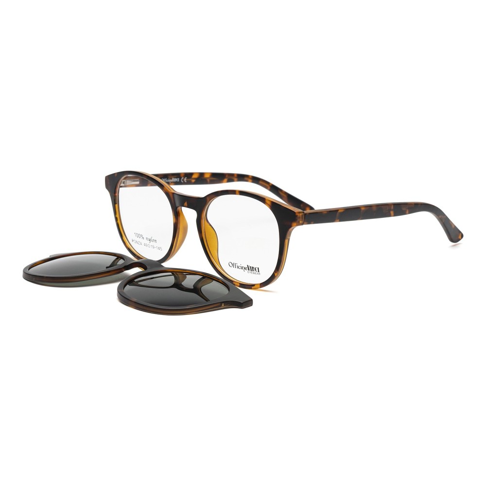 Occhiali Officine Vinci modello Ponza