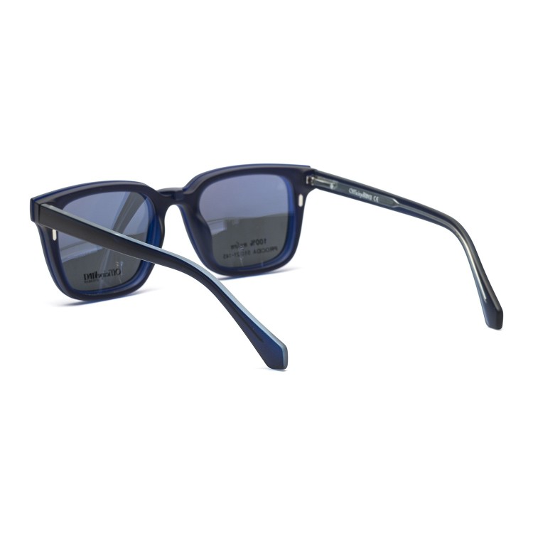 Occhiali Officine Vinci modello Procida