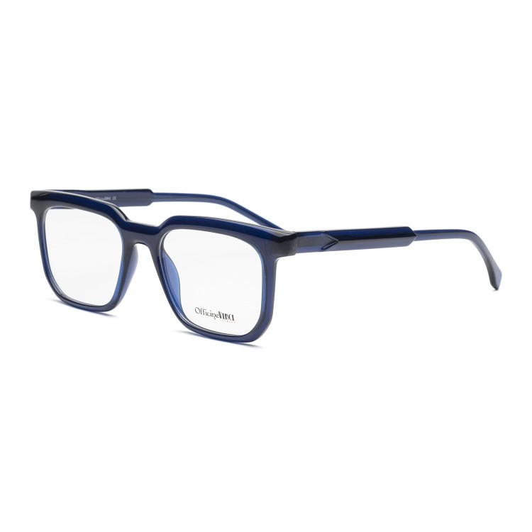 Occhiali da vista Officine Vinci modello Arezzo