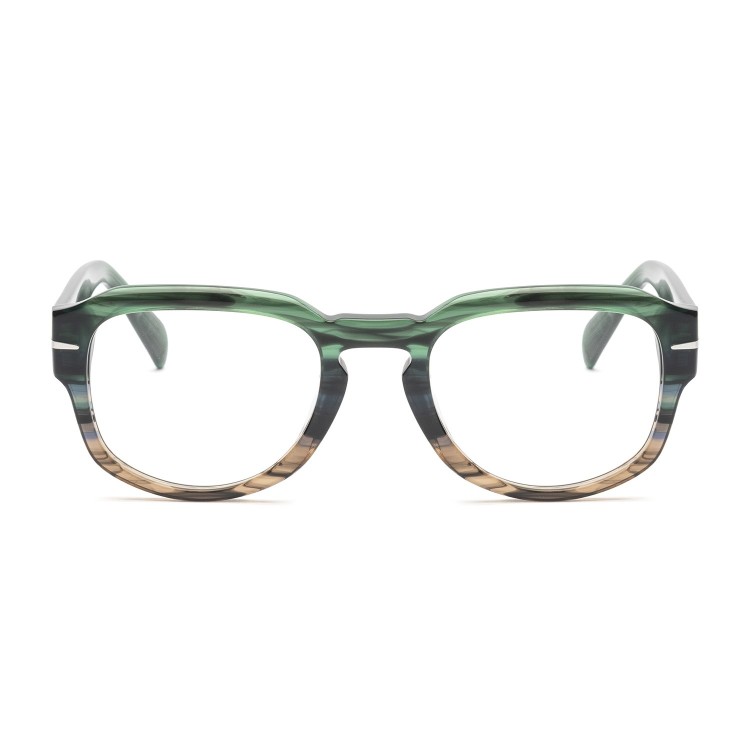 Occhiali da vista Officine Vinci modello Carrar