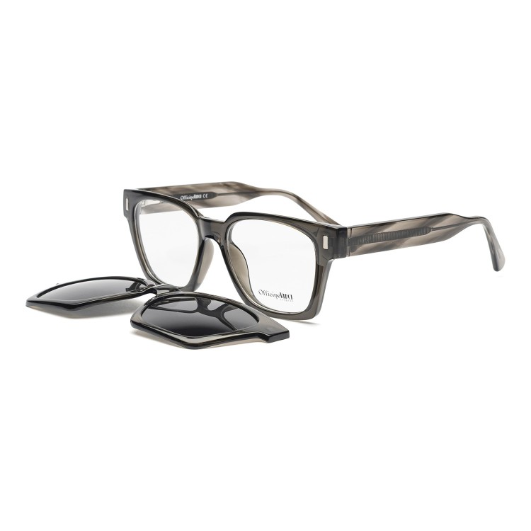 Occhiali Officine Vinci modello Piombino
