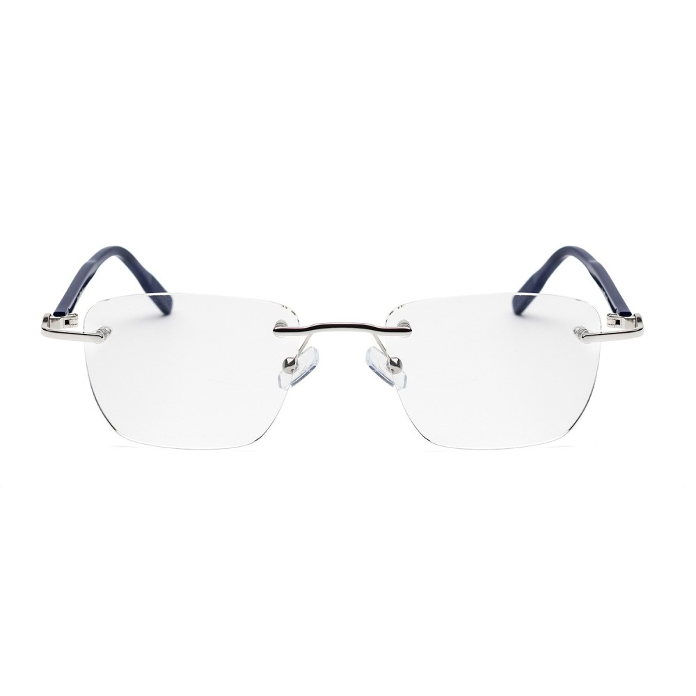 Occhiali da vista Officine Vinci modello Nervi