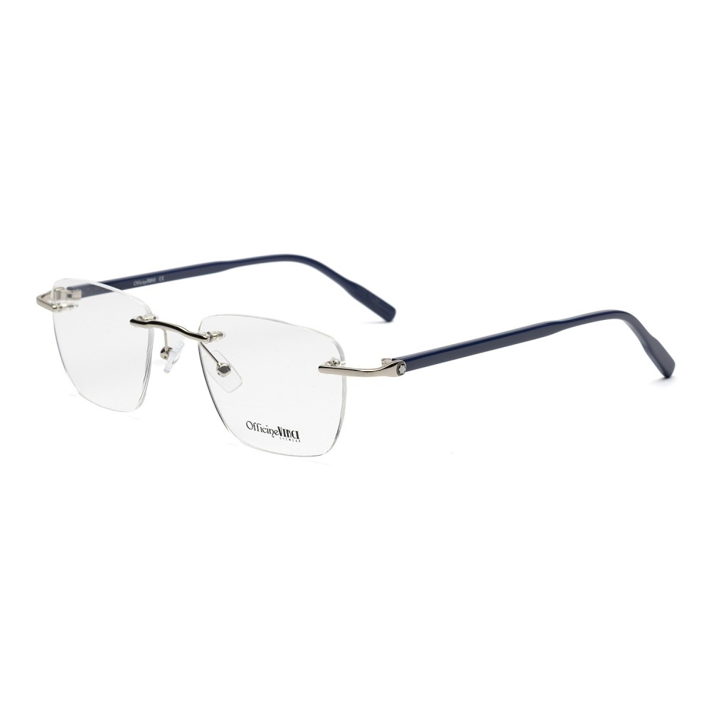 Occhiali da vista Officine Vinci modello Nervi
