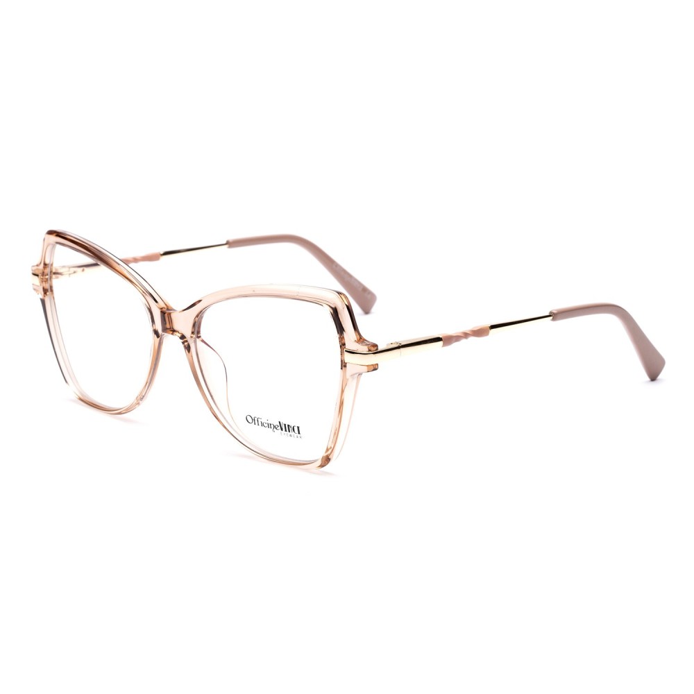 Occhiali da vista Officine Vinci modello Belluno