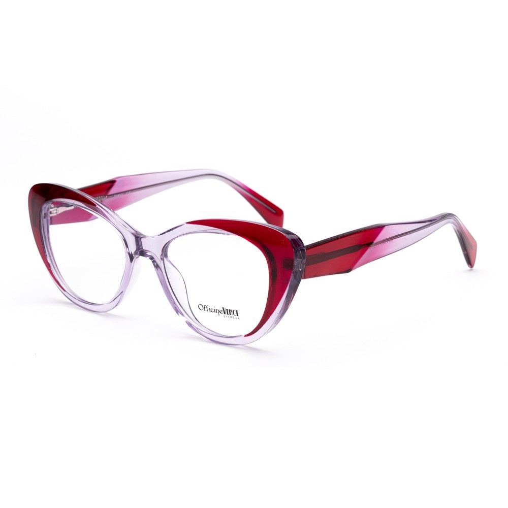 Occhiali da vista Officine Vinci modello Rovigo