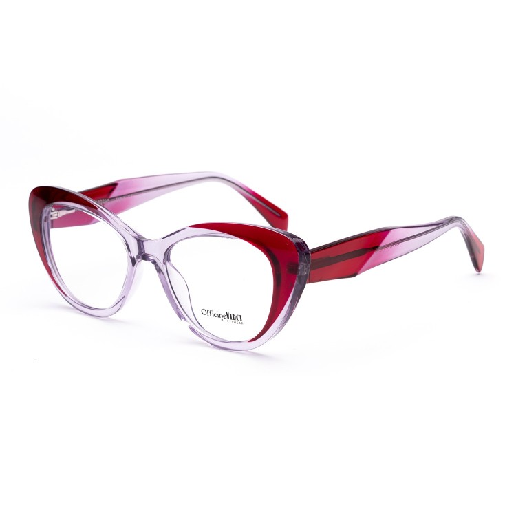 Occhiali da vista Officine Vinci modello Rovigo