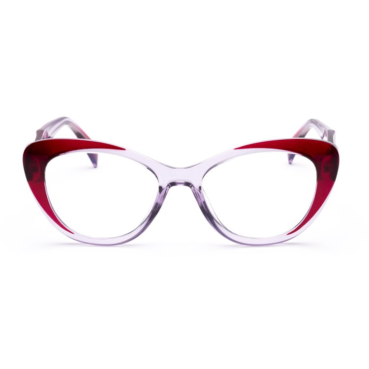 Occhiali da vista Officine Vinci modello Rovigo