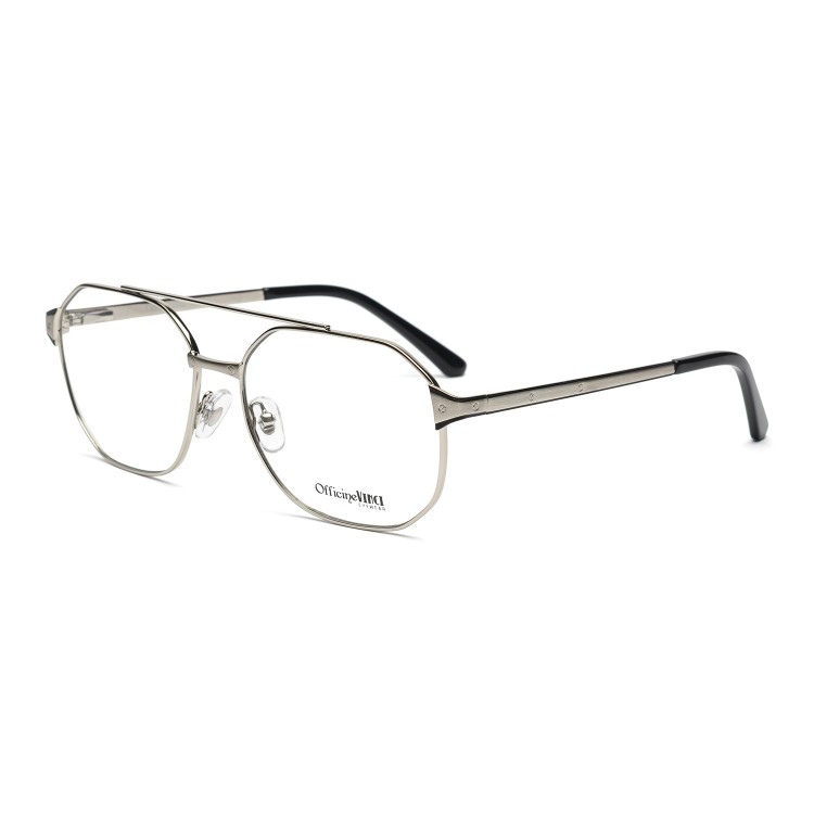 Occhiali da vista Officine Vinci modello Bonassola