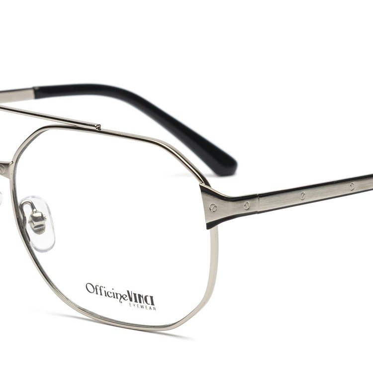 Occhiali da vista Officine Vinci modello Bonassola