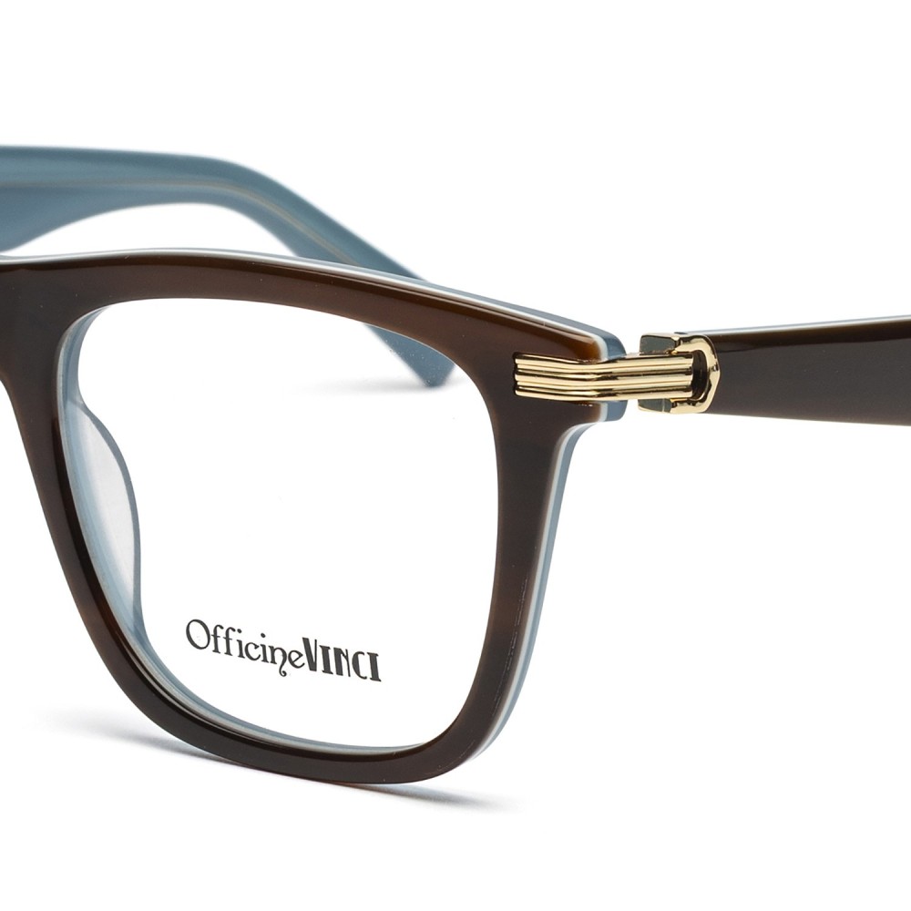 Occhiali da vista Officine Vinci modello Cerignola