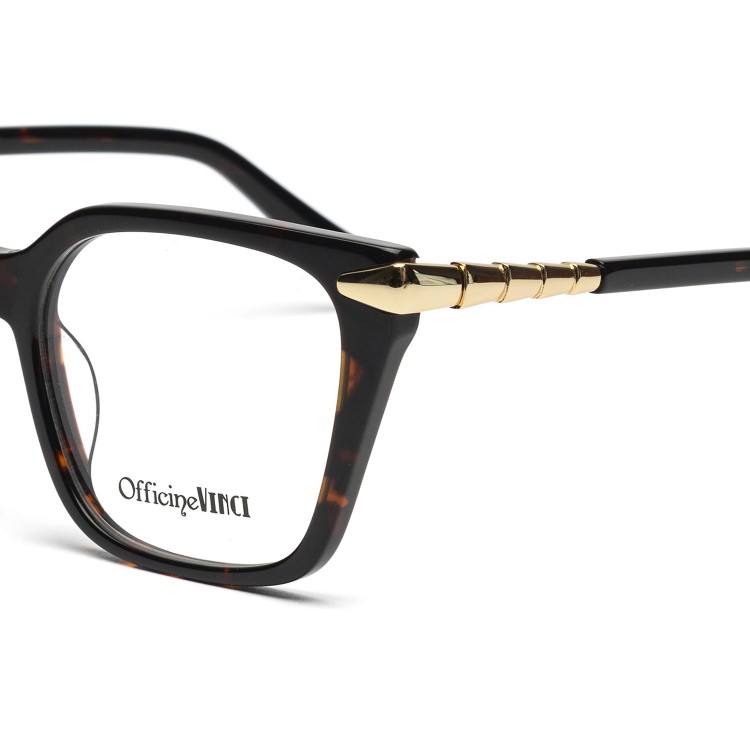 Occhiali da vista Officine Vinci modello Fermo