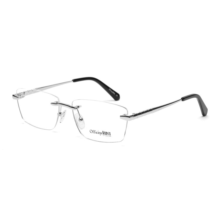 Occhiali da vista Officine Vinci modello Lerici