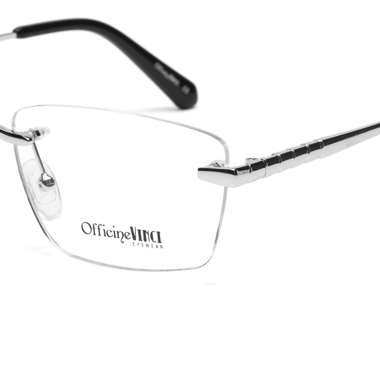 Occhiali da vista Officine Vinci modello Lerici