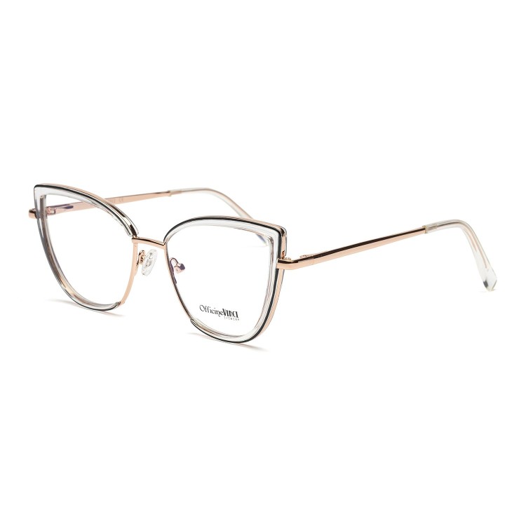 Occhiali da vista Officine Vinci modello Montecarlo