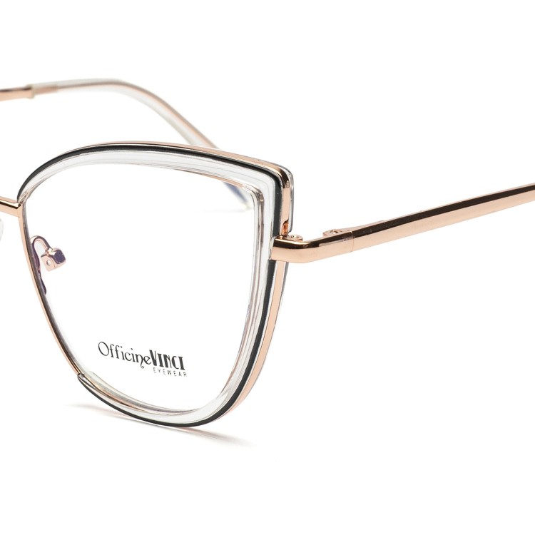 Occhiali da vista Officine Vinci modello Montecarlo
