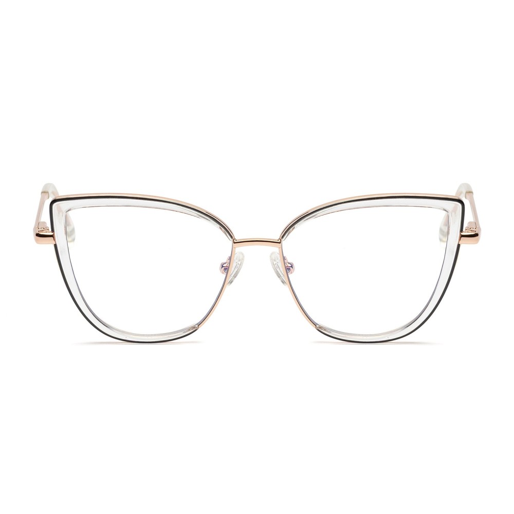 Occhiali da vista Officine Vinci modello Montecarlo