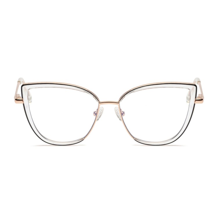 Occhiali da vista Officine Vinci modello Montecarlo