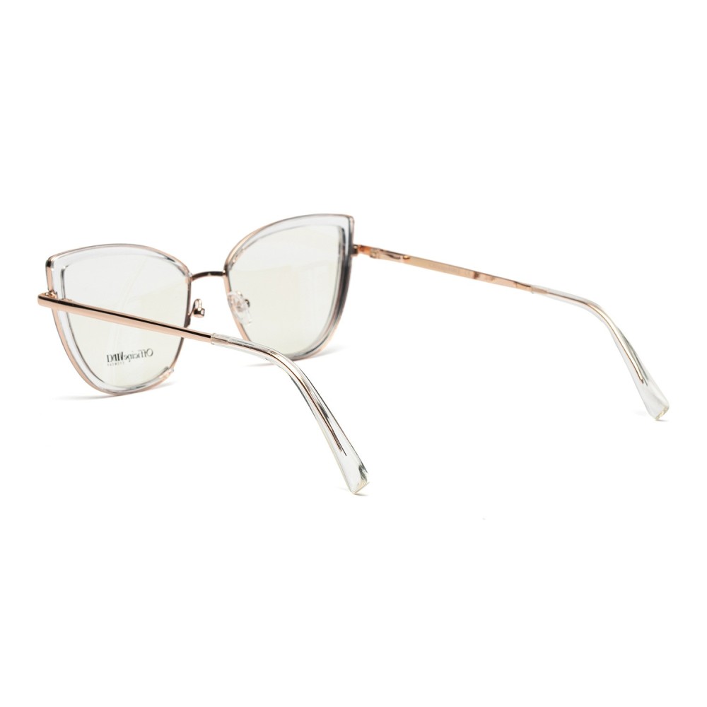 Occhiali da vista Officine Vinci modello Montecarlo