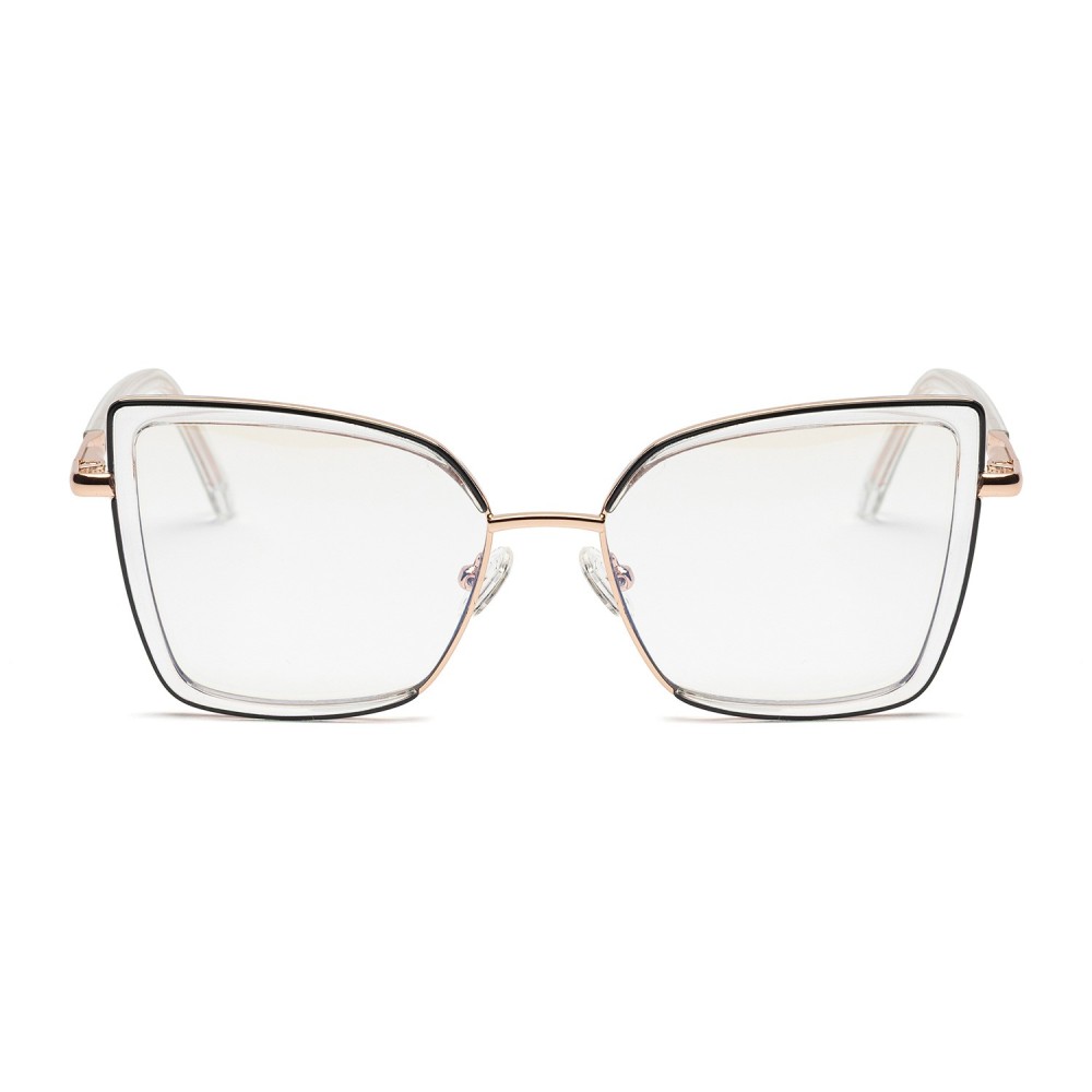 Occhiali da vista Officine Vinci modello Reggio