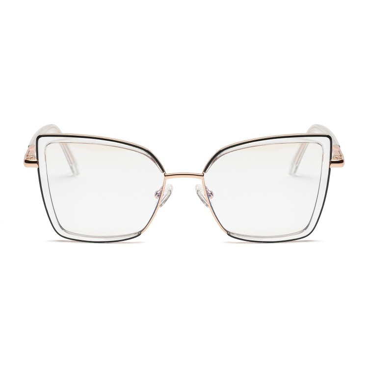 Occhiali da vista Officine Vinci modello Reggio