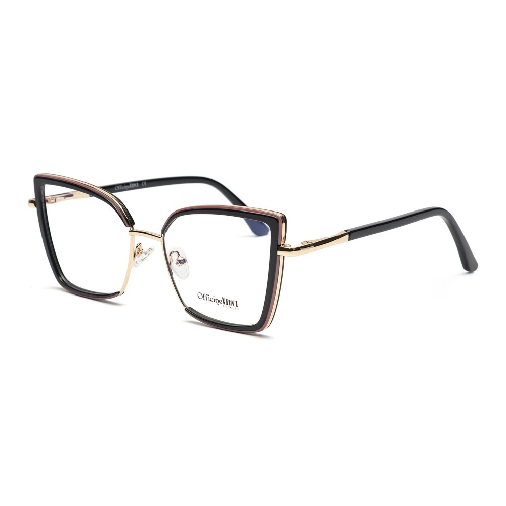 Occhiali da vista Officine Vinci modello Reggio