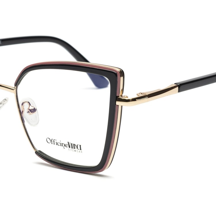 Occhiali da vista Officine Vinci modello Reggio