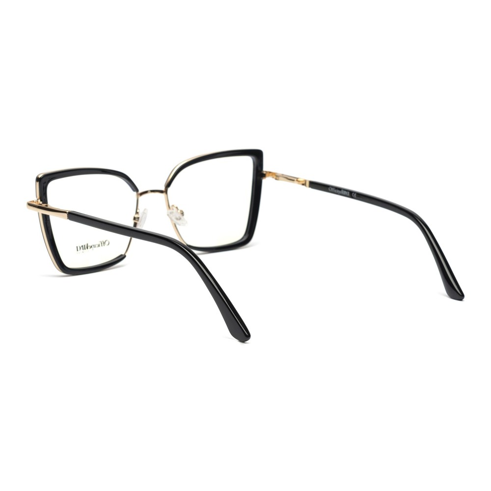 Occhiali da vista Officine Vinci modello Reggio