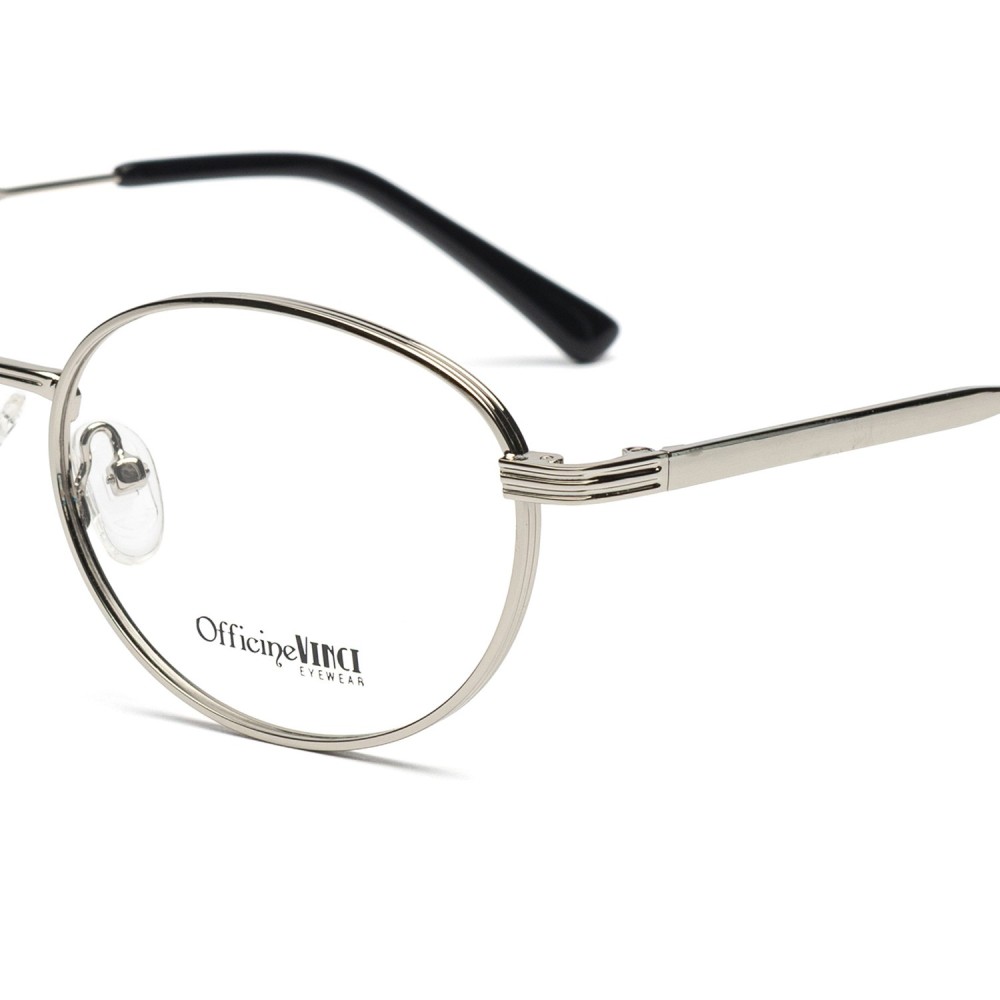 Occhiali da vista Officine Vinci modello Sanremo