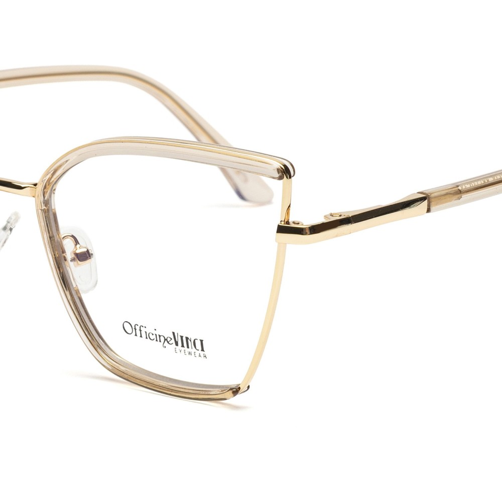 Occhiali da vista Officine Vinci modello Ventimiglia