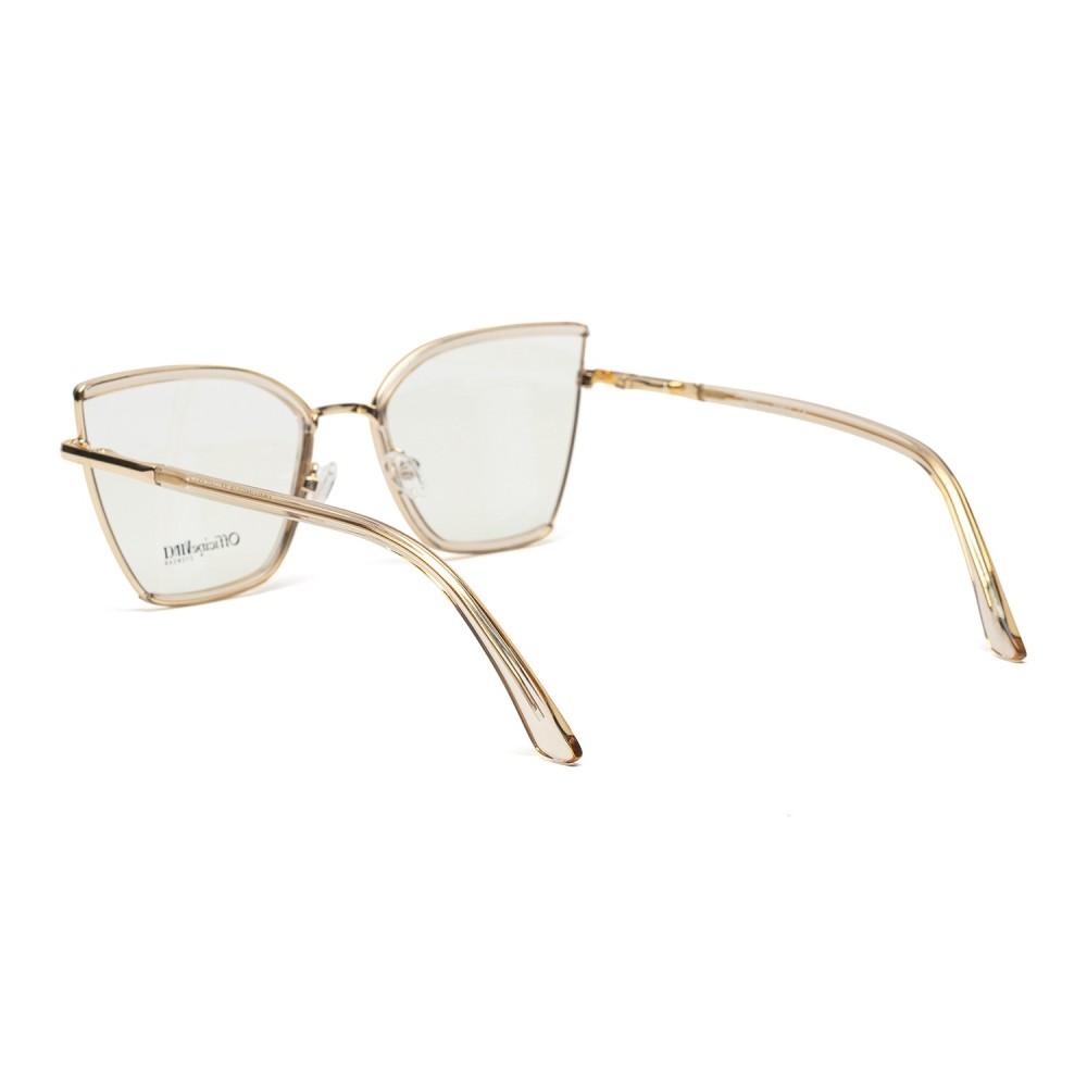 Occhiali da vista Officine Vinci modello Ventimiglia