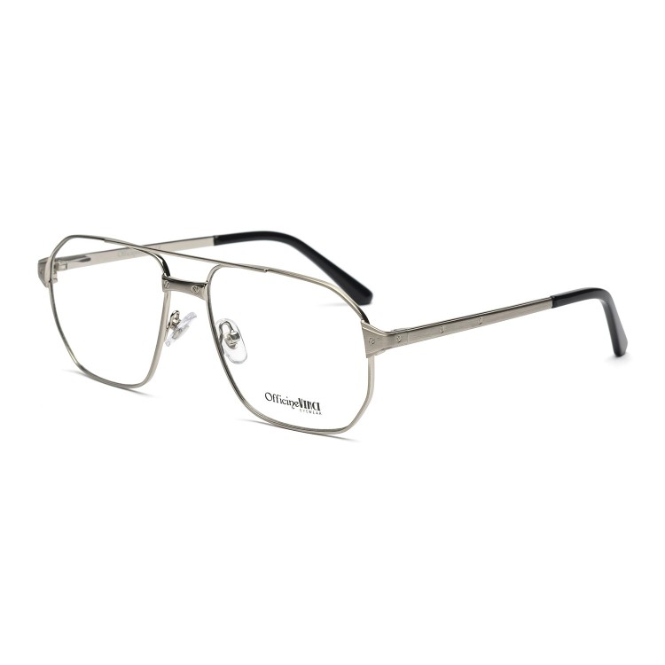 Occhiali da vista Officine Vinci modello Volastra