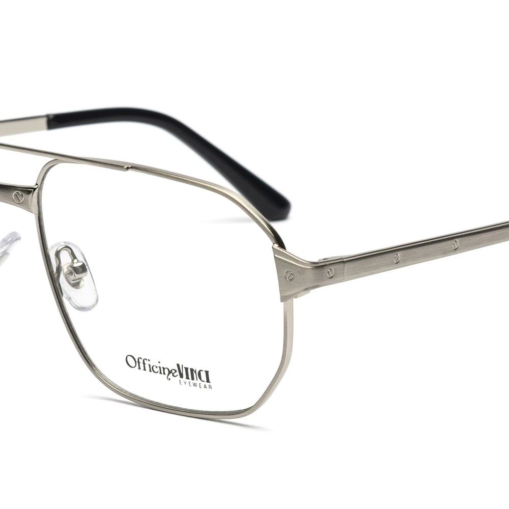 Occhiali da vista Officine Vinci modello Volastra