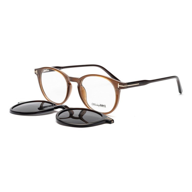 Occhiali Officine Vinci modello Nuoro