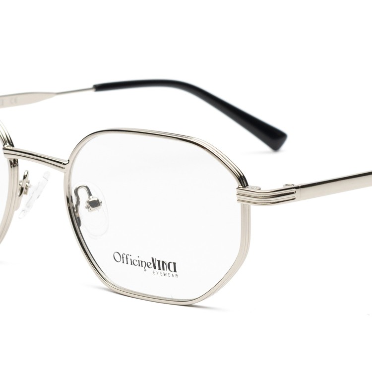 Occhiali da vista Officine Vinci modello Riomaggiore