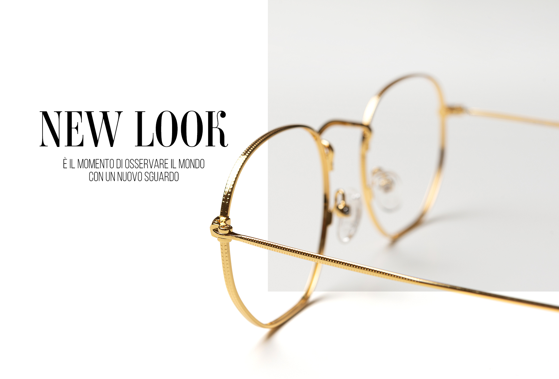 Officine Vinci Eyewear